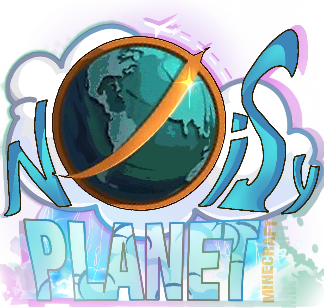 NoisyPlanet